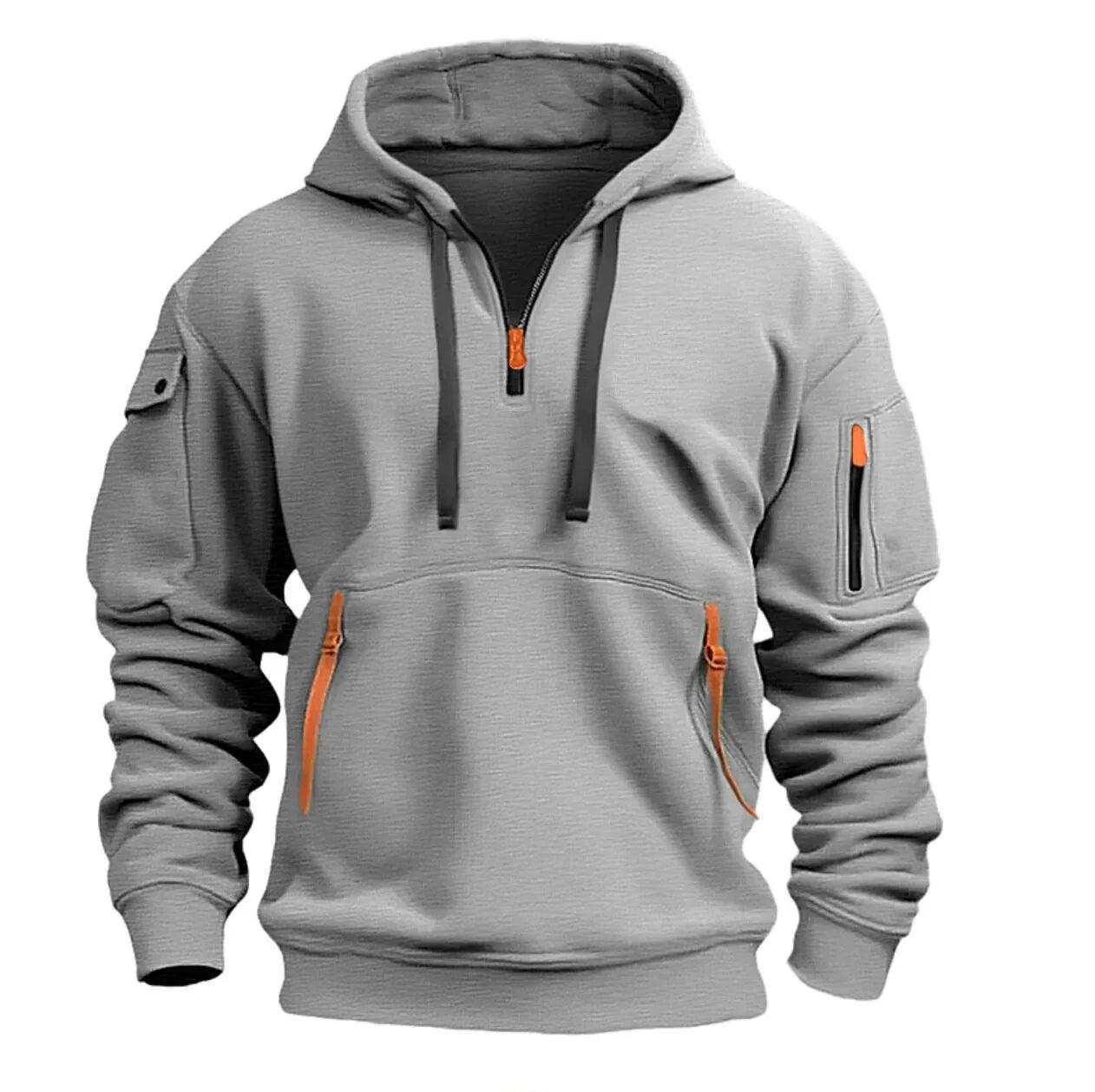 Thomas® | Duurzame Werk-Hoodie