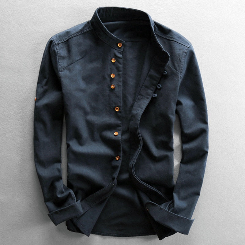 Kaito™ | Katana Overhemd voor mannen
