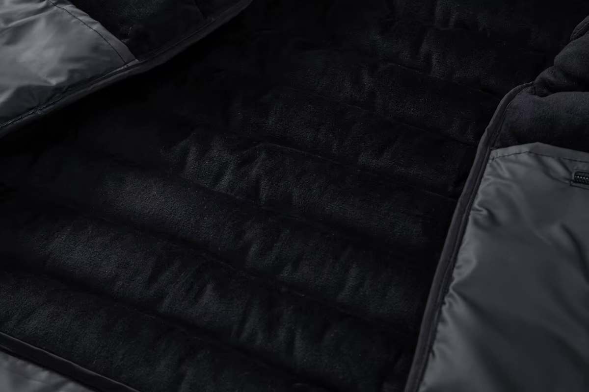 VINZENZ® | PREMIUM WINTERJACK