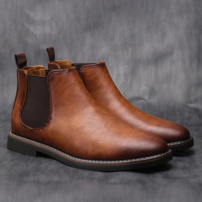 Norbert® | Chelsea-Boots voor Heren Editie 2