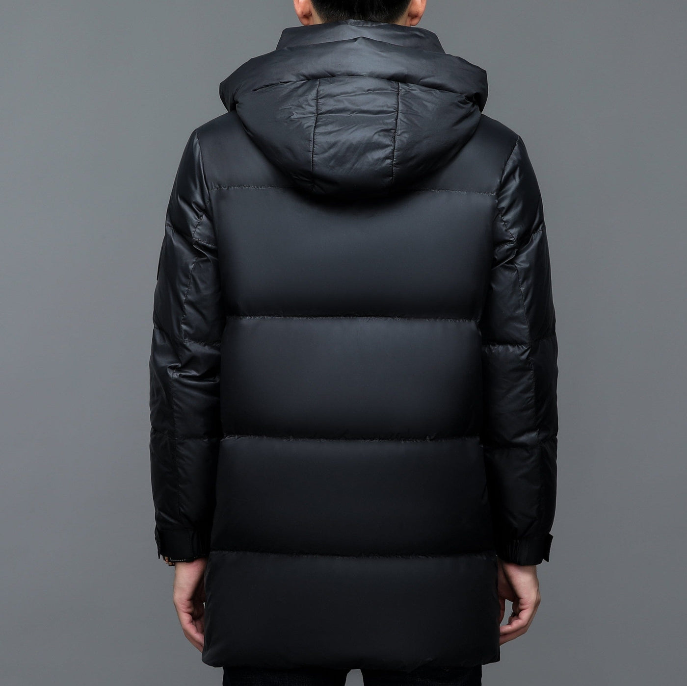 GÜNTHER® | Waterdichte Parka