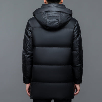 GÜNTHER® | Waterdichte Parka