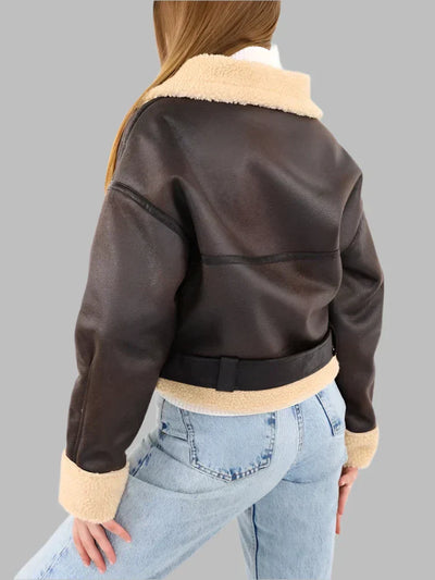 Nelli® | Dappere & stijlvolle jas