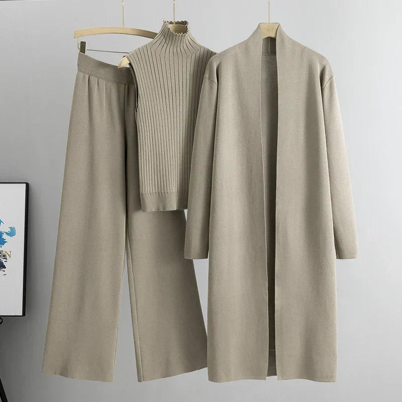 Novella® | Elegante 3-delige Set