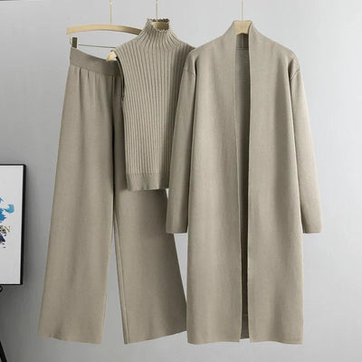 Novella® | Elegante 3-delige Set