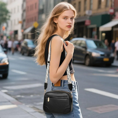Anneliese® | Finskinna Schoudertas