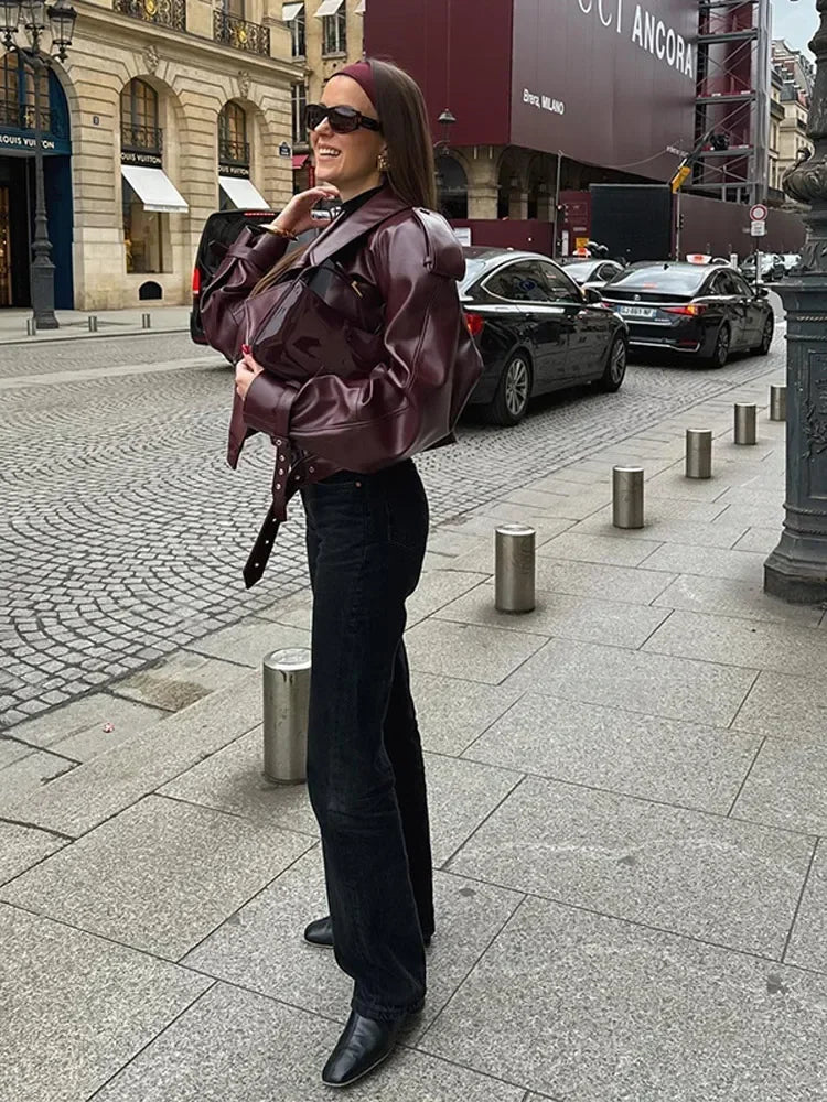 Vroni® | Elegante Jas