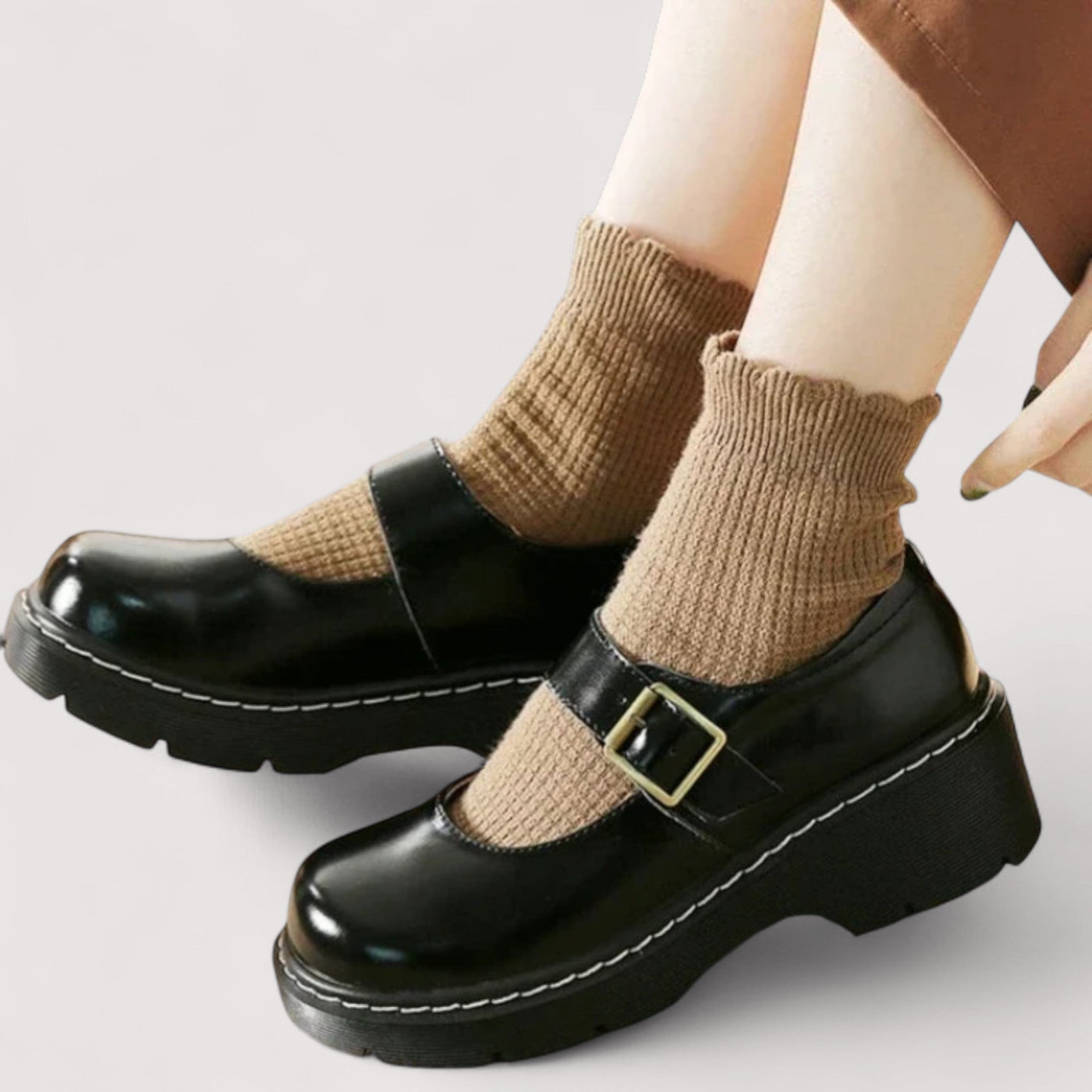 Rosina® | Stijlvolle Evenwichtige Sandalen