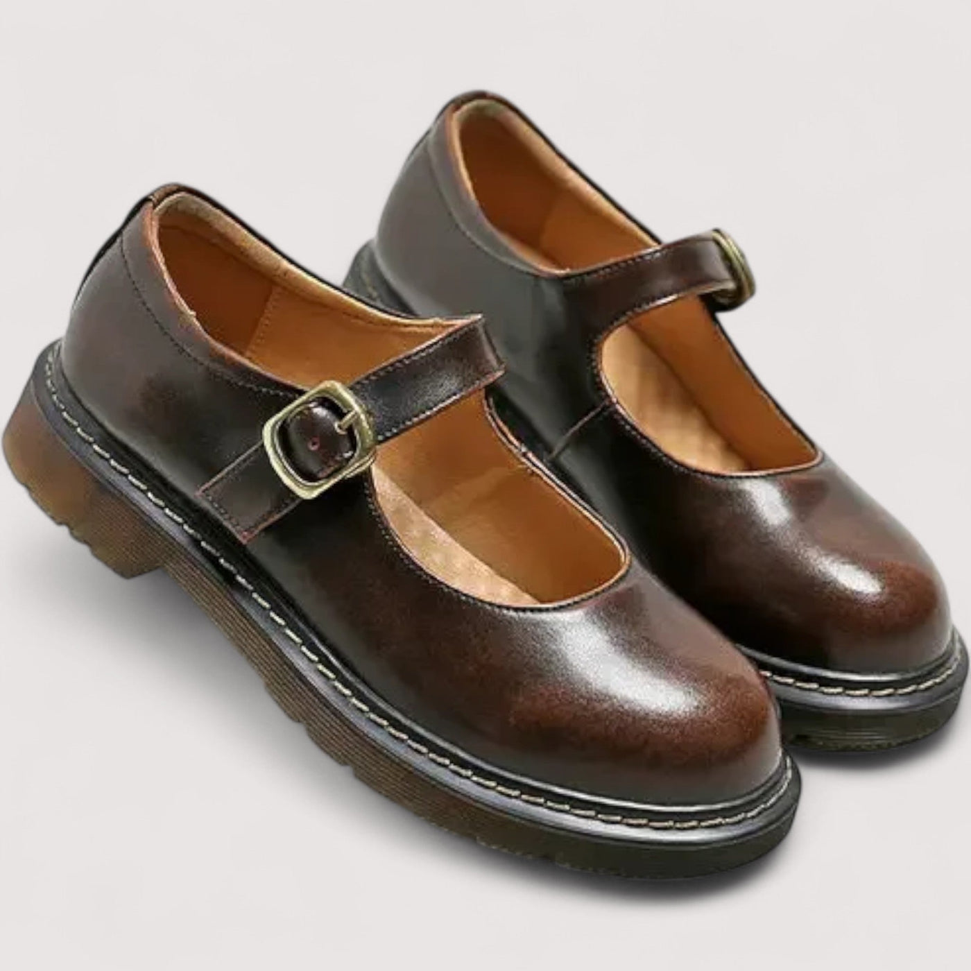 Allegra - Elegante en Veelzijdige Schoenen