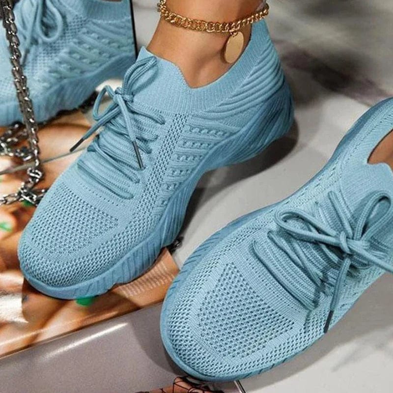 Livia™ | Lichte ORTHOPEDISCHE Sneakers