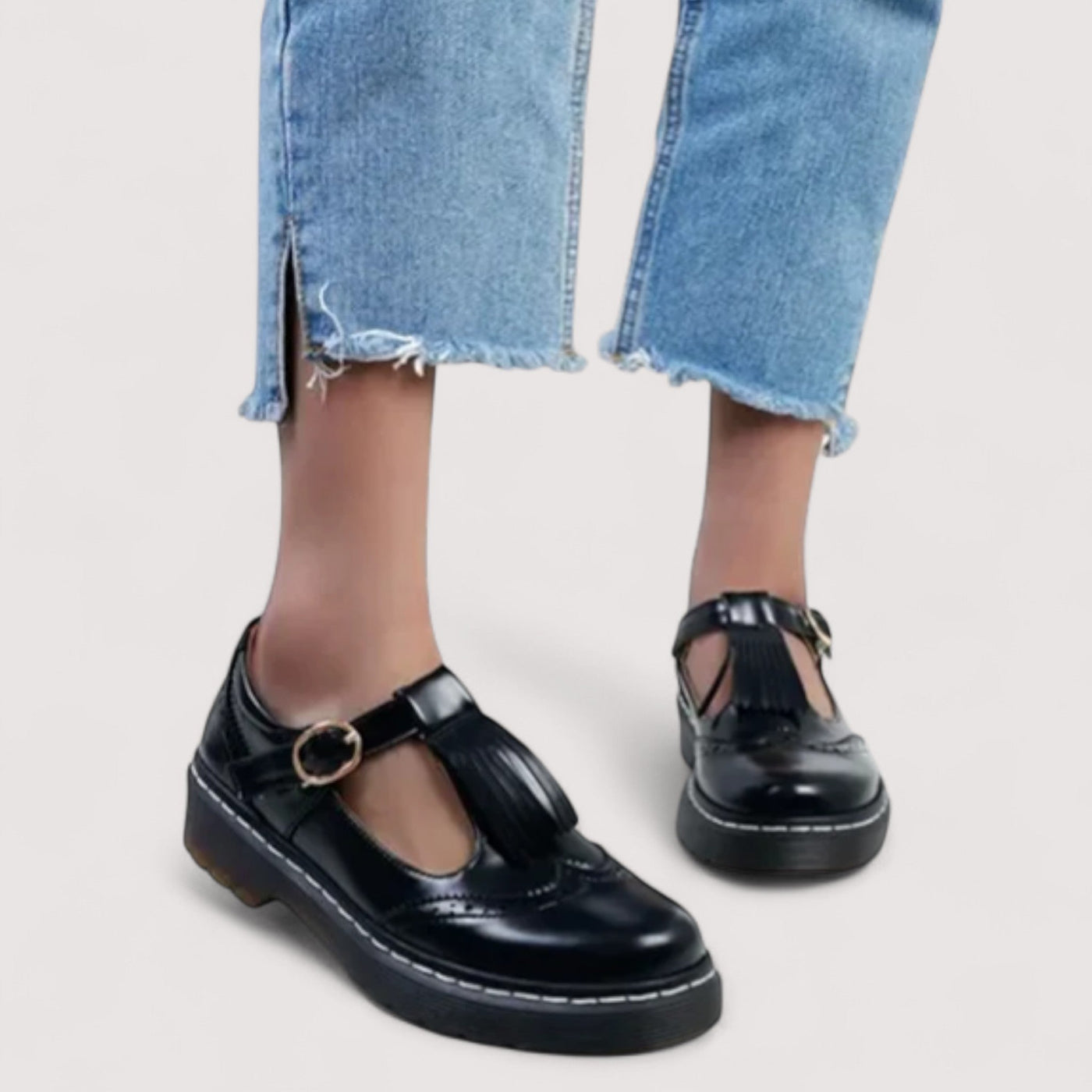 Frieda® | Tijdloze Elegante Schoenen