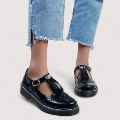Frieda® | Tijdloze Elegante Schoenen