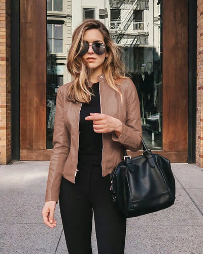 Traudi® | elegante Jas