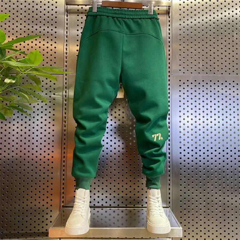 Laurent™ | Moderne Broeken met Stijl