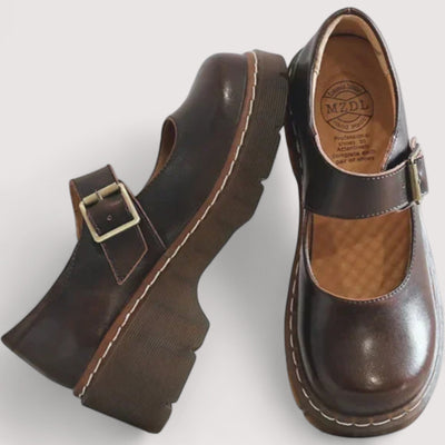 Rosina® | Stijlvolle Evenwichtige Sandalen