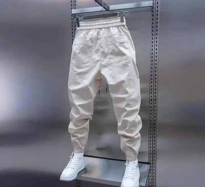 Laurent™ | Sportbroeken met Elegante Details
