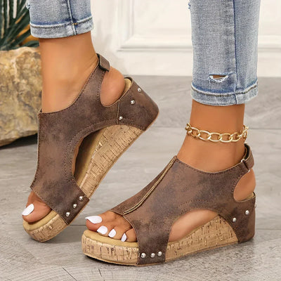 Vreni® | Elegante & Comfortabele Schoenen
