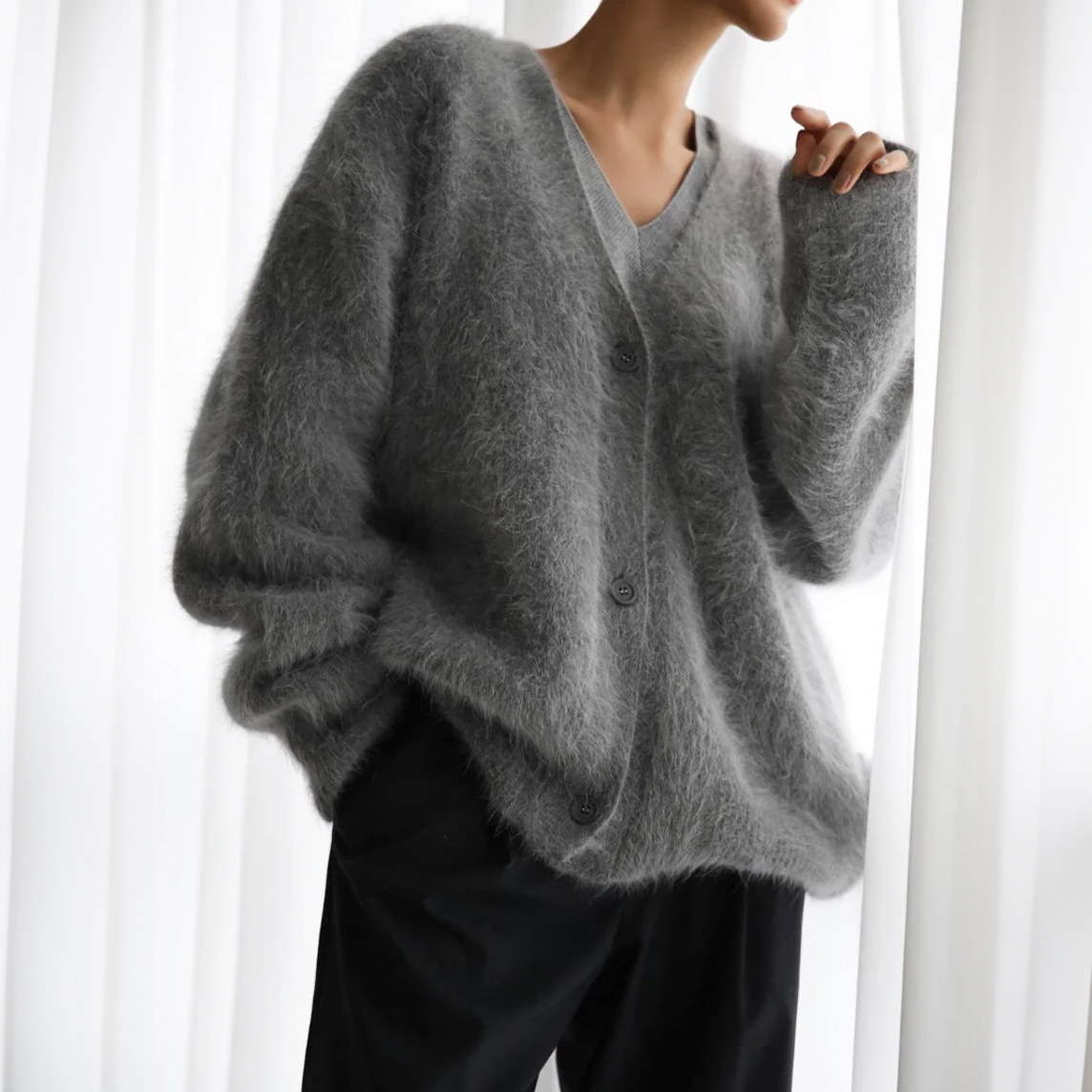 Thalia® | Luxe Cardigan