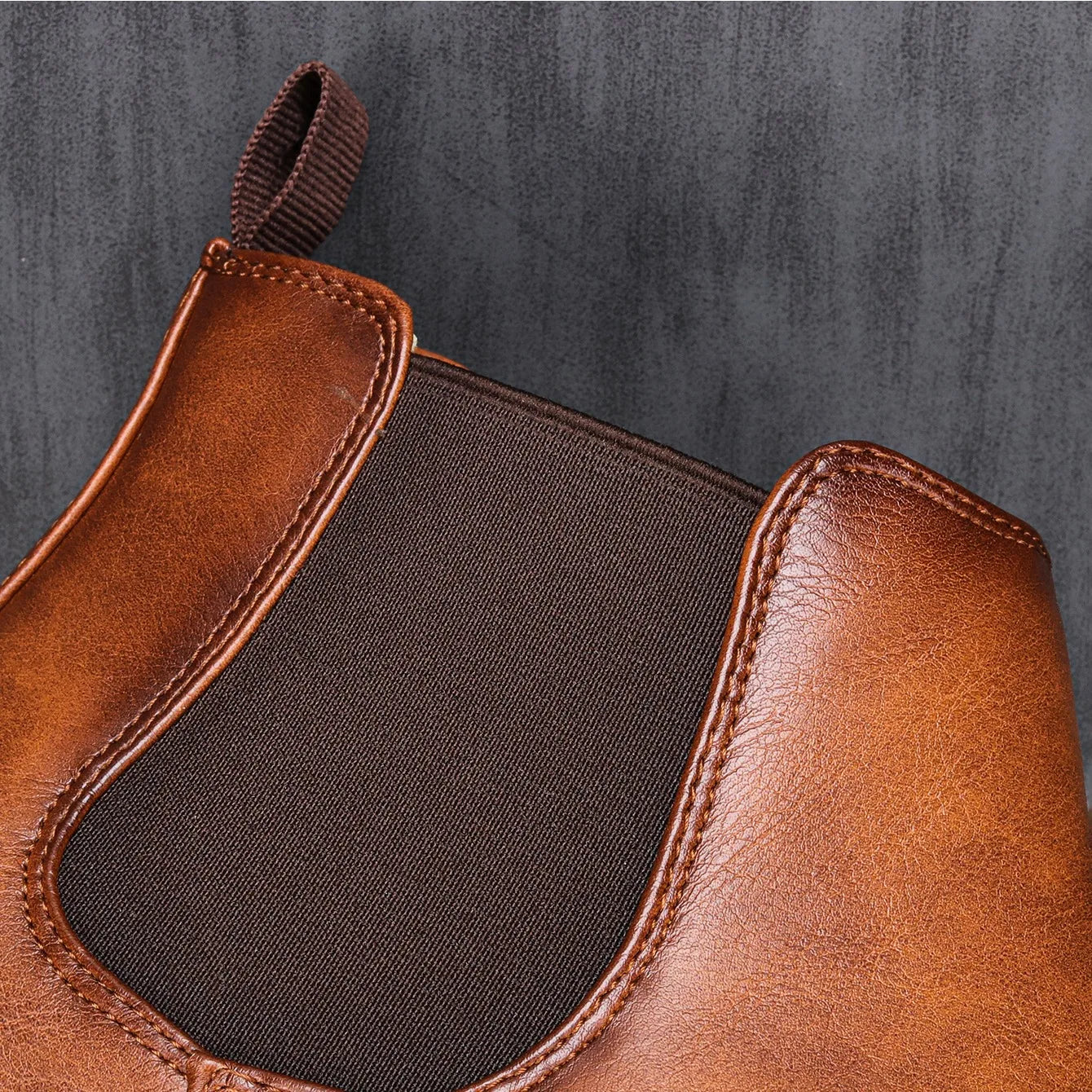 Norbert® | Chelsea-Boots voor Heren Editie 2