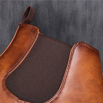 Norbert® | Chelsea-Boots voor Heren Editie 2