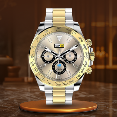 Matthias® | Sport- en Business-Smartwatch