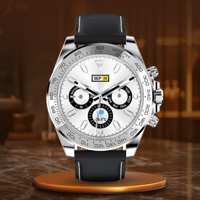 Matthias® | Sport- en Business-Smartwatch