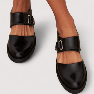 Paulina® | Elegante Handgemaakte Sandalen
