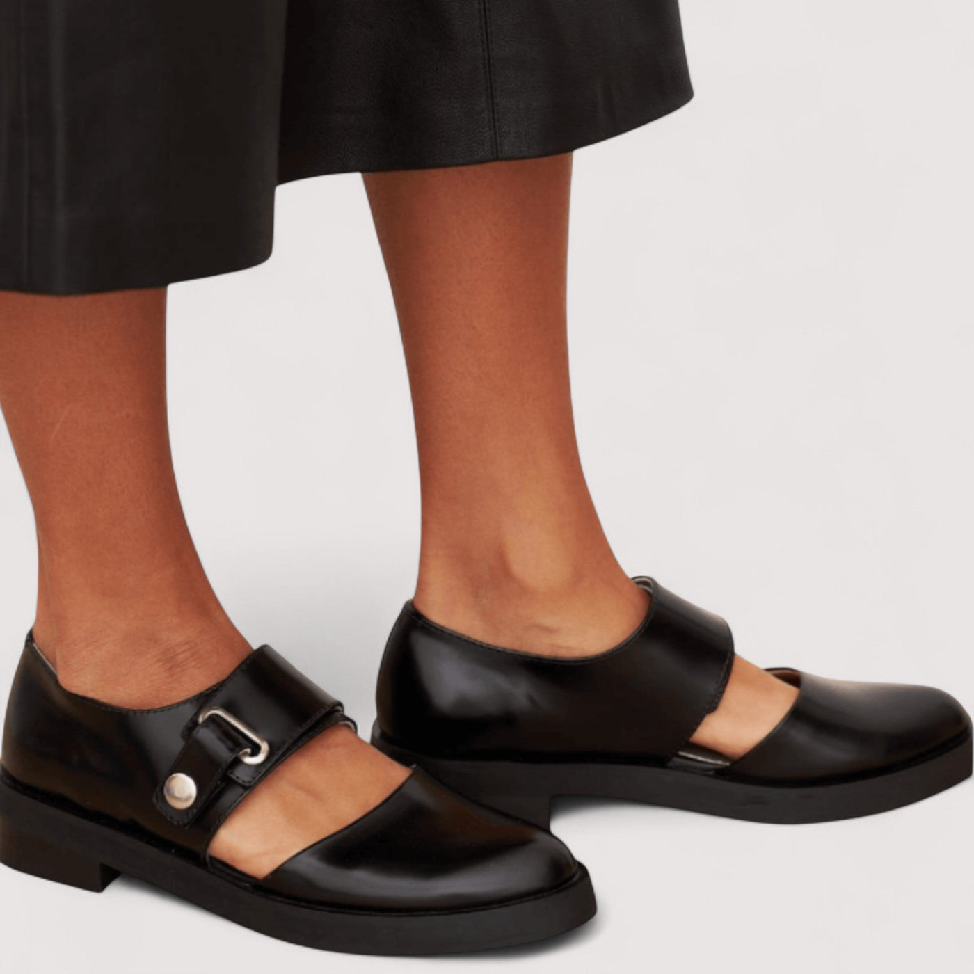 Paulina® | Elegante Handgemaakte Sandalen