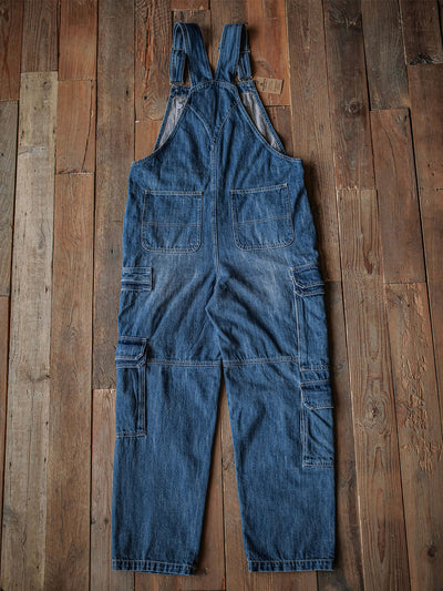 Marc™ | Jeans Salopette