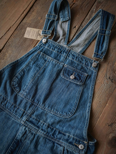 Marc™ | Jeans Salopette