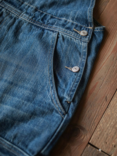 Marc™ | Jeans Salopette