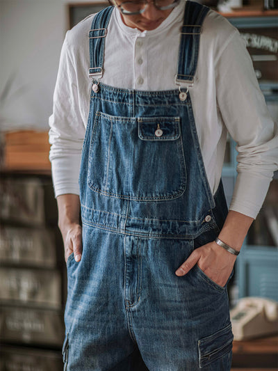 Marc™ | Jeans Salopette