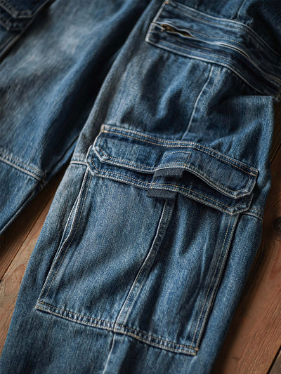 Marc™ | Jeans Salopette