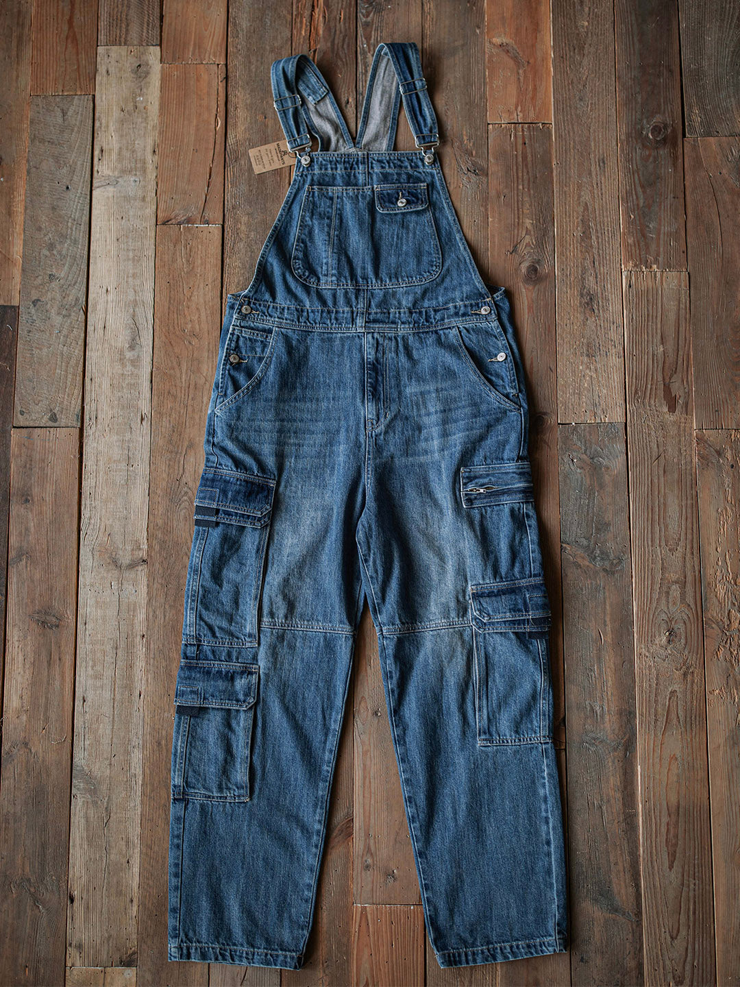Marc™ | Jeans Salopette