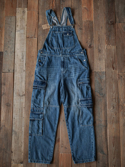 Marc™ | Jeans Salopette