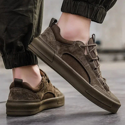 Karl® | Leren Sneakers