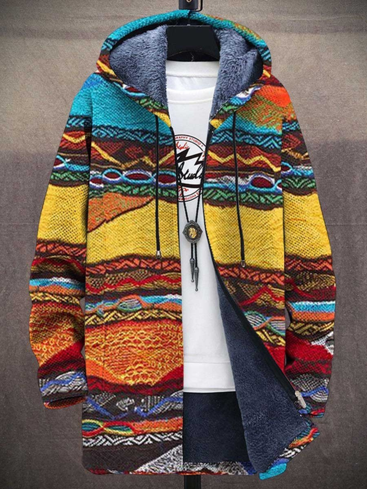 Heinz® | Luxe Hoodie geïnspireerd door kunst