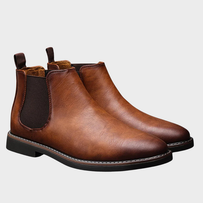 Finn® | Tijdloze Chelsea Boots