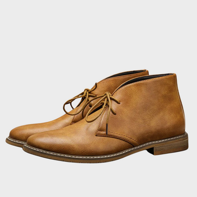 Fritz® | Tijdloze Chukka-laarzen