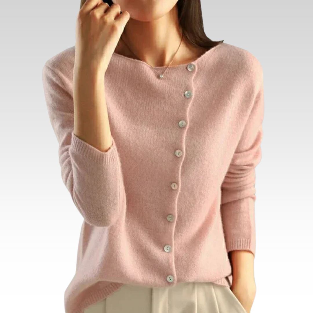 Yvonne® | Elegante Tricotmode voor Vrouwen