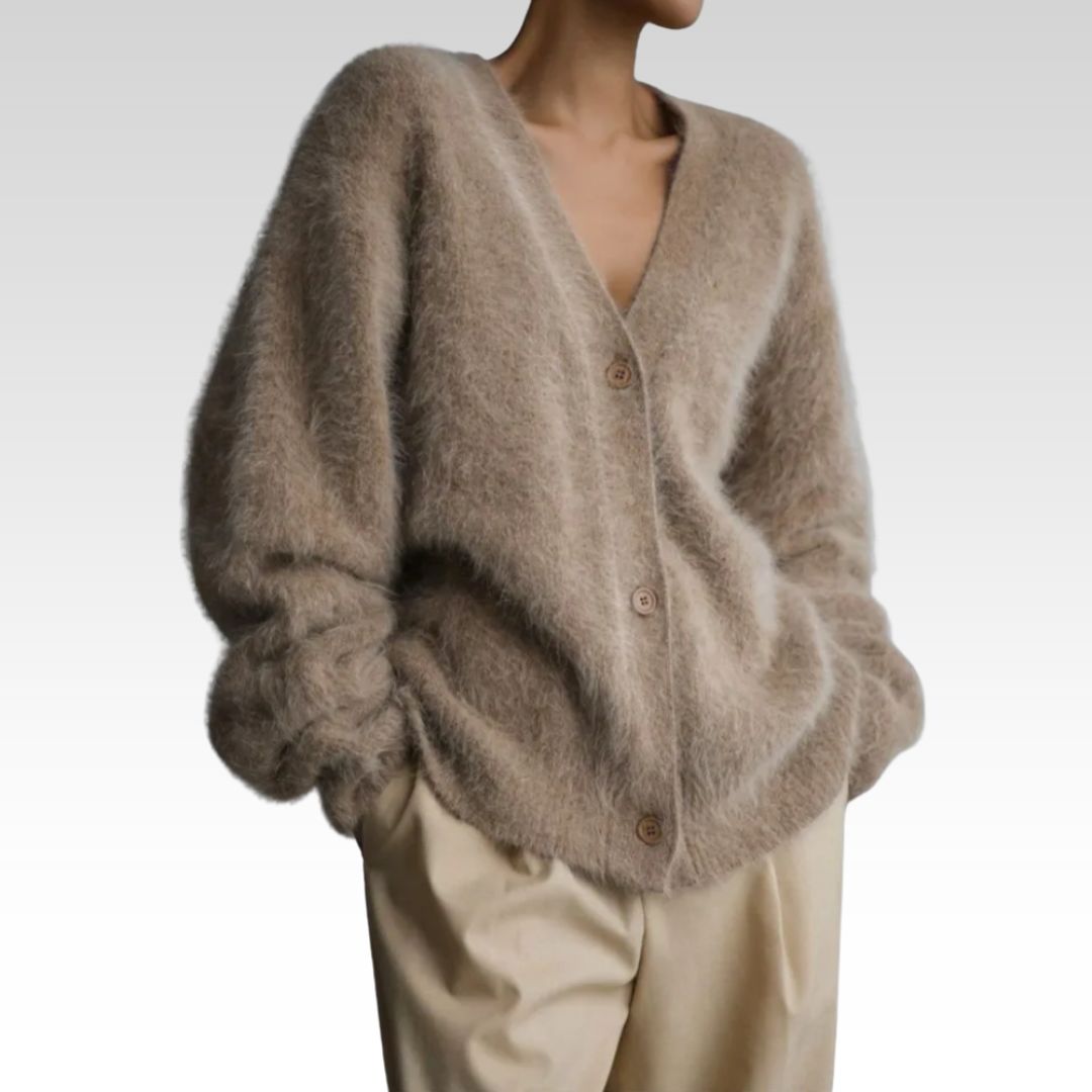 Thalia® | Luxe Cardigan