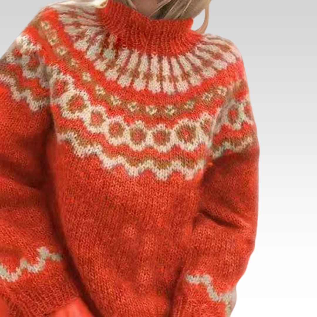 Dagmar® | Gezellige Coltrui