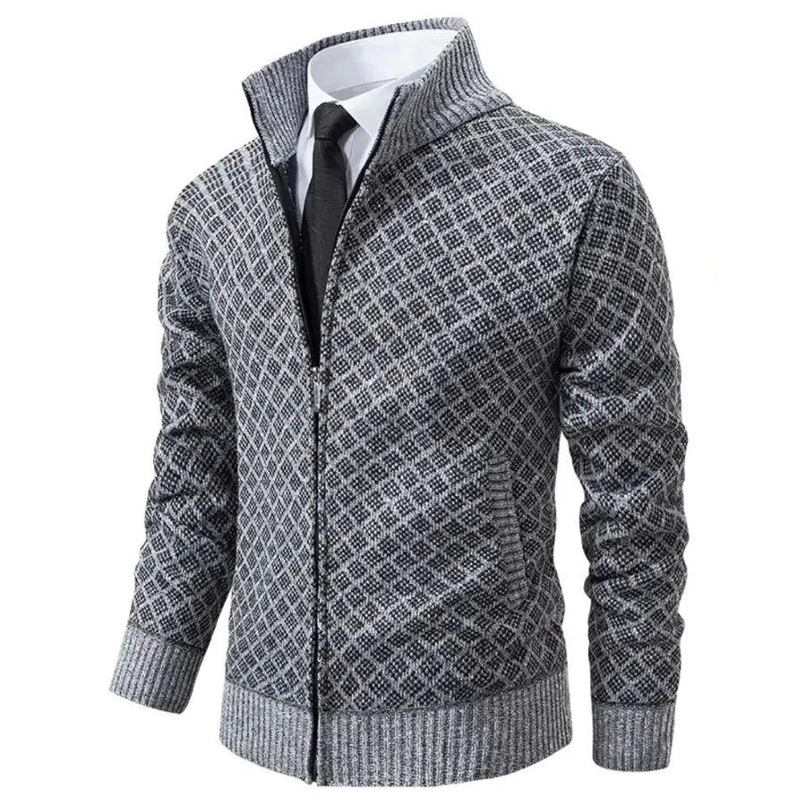 Erik® | Premium Heren Gilet