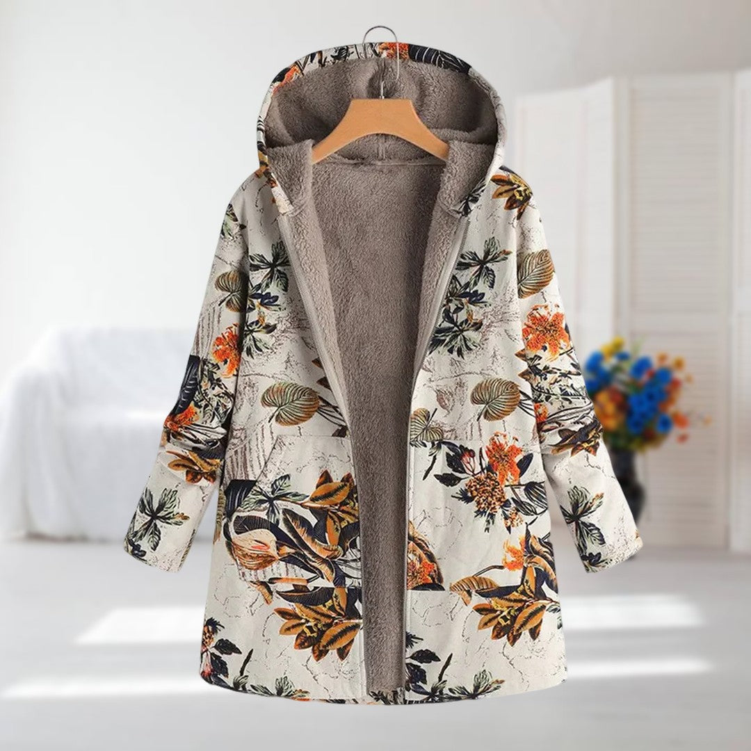 Brunhilde® | Elegante overgangsjas