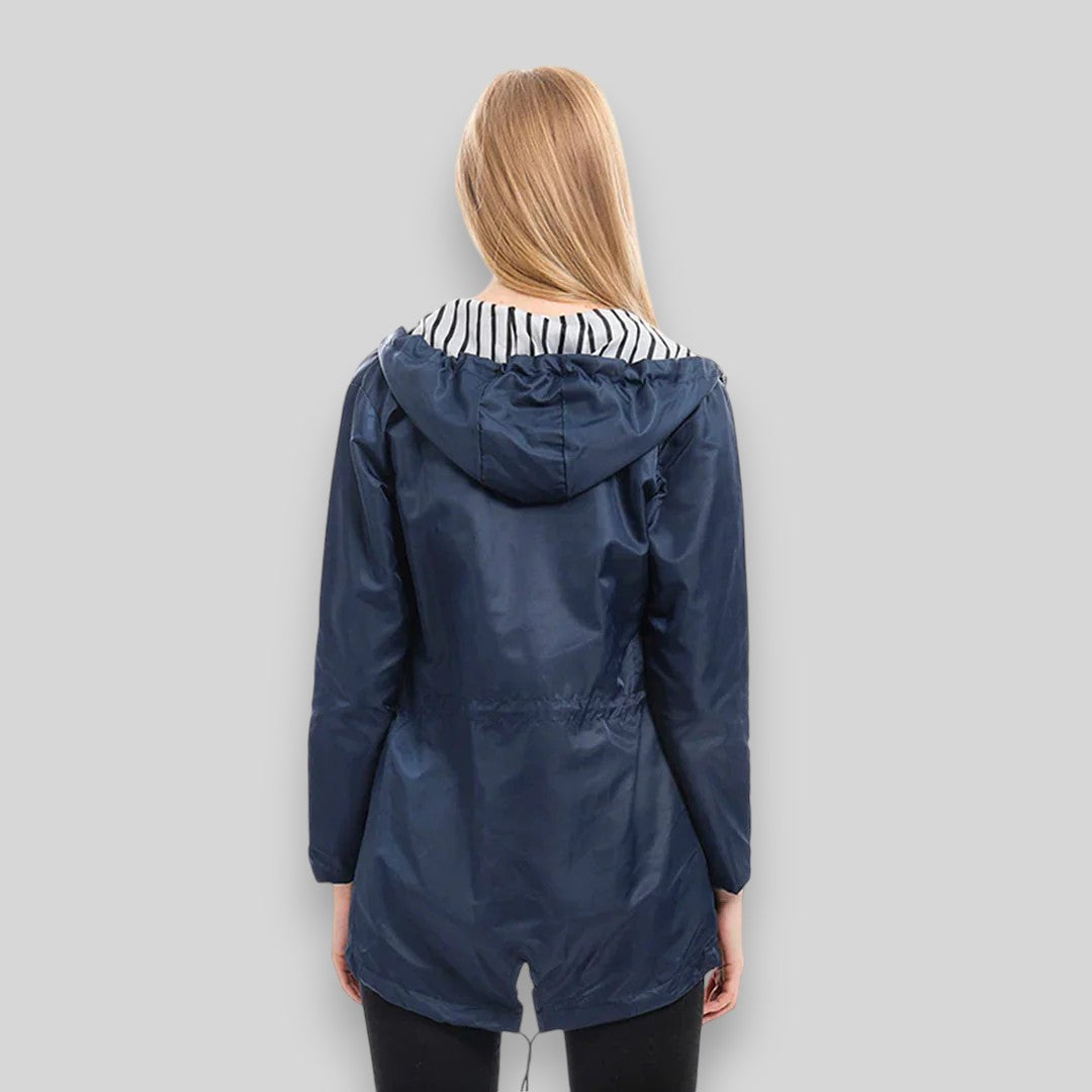 Jona® | Waterdichte Regenjas