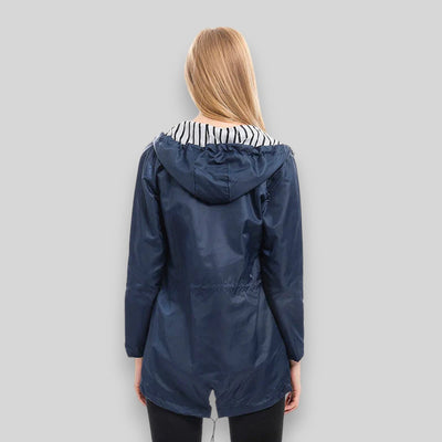 Jona® | Waterdichte Regenjas