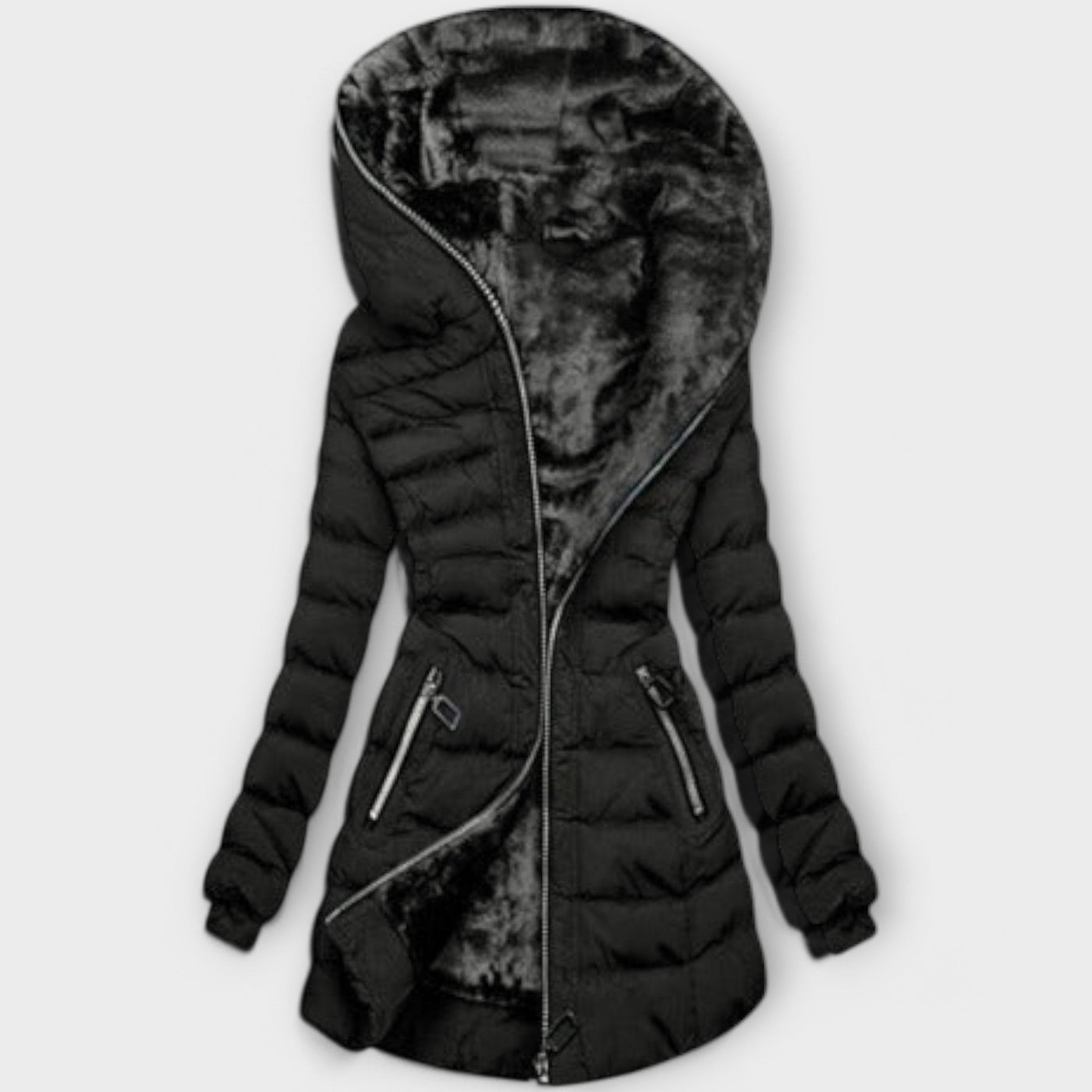 Tini® | WARME EN MODIEUZE WINTERJACK
