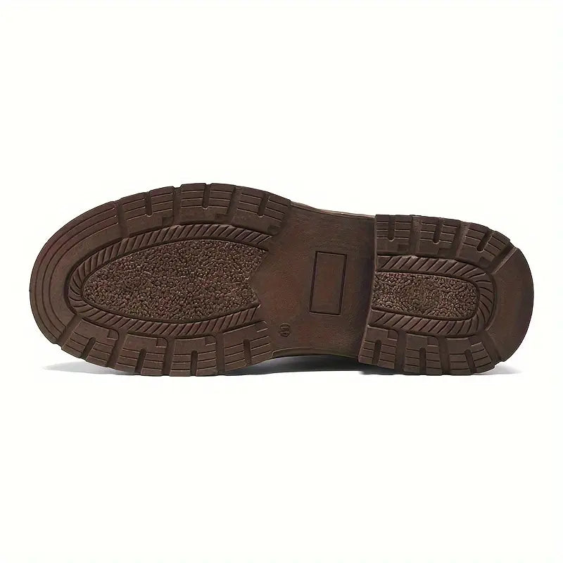 Ambrose - Elegante Casual Boots