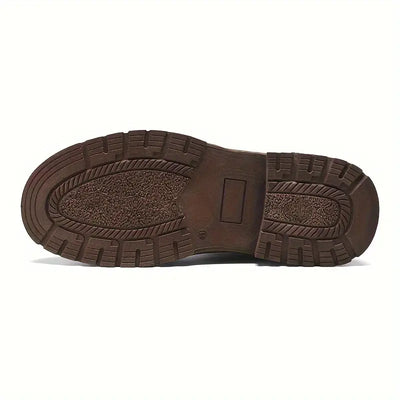 Ambrose - Elegante Casual Boots