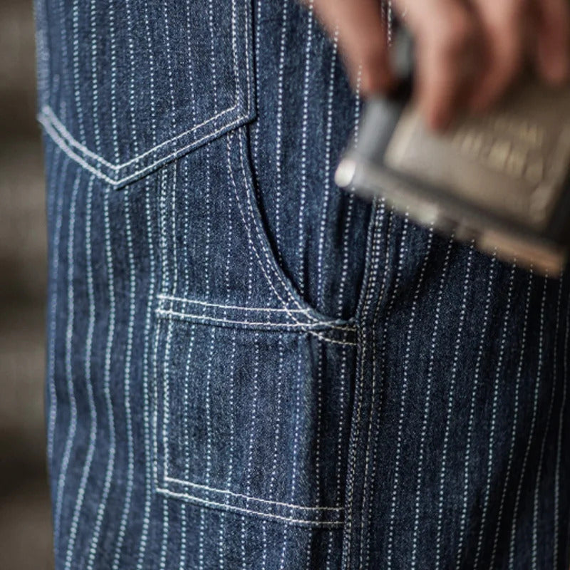 Pierre™ | Tijdloze klassieke overall